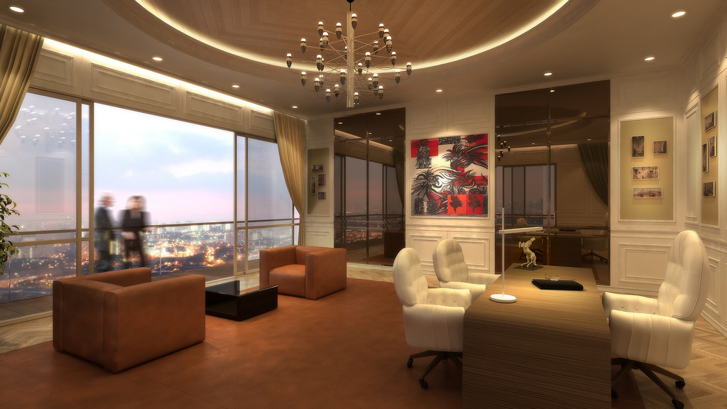 Interior Design Renovation Services Johor Bahru JB | Renovasi | Home & Residential